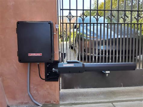 control box for electric gate opener|best gate openers for home.